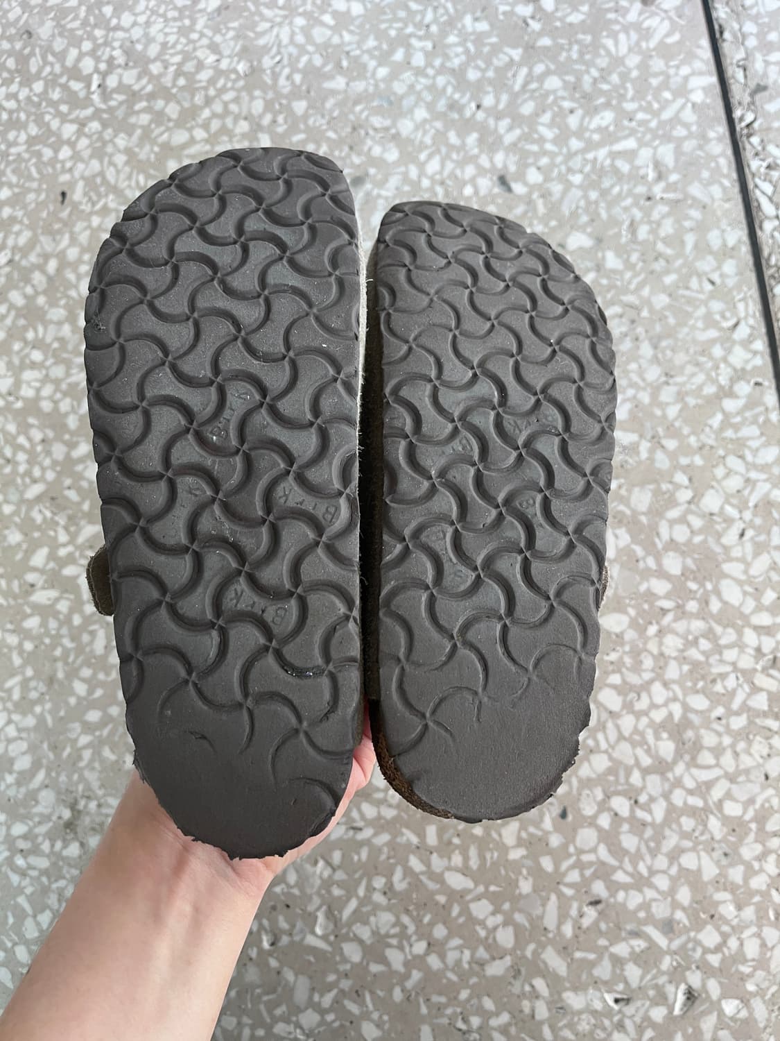 BIRKENSTOCK 상품이미지4