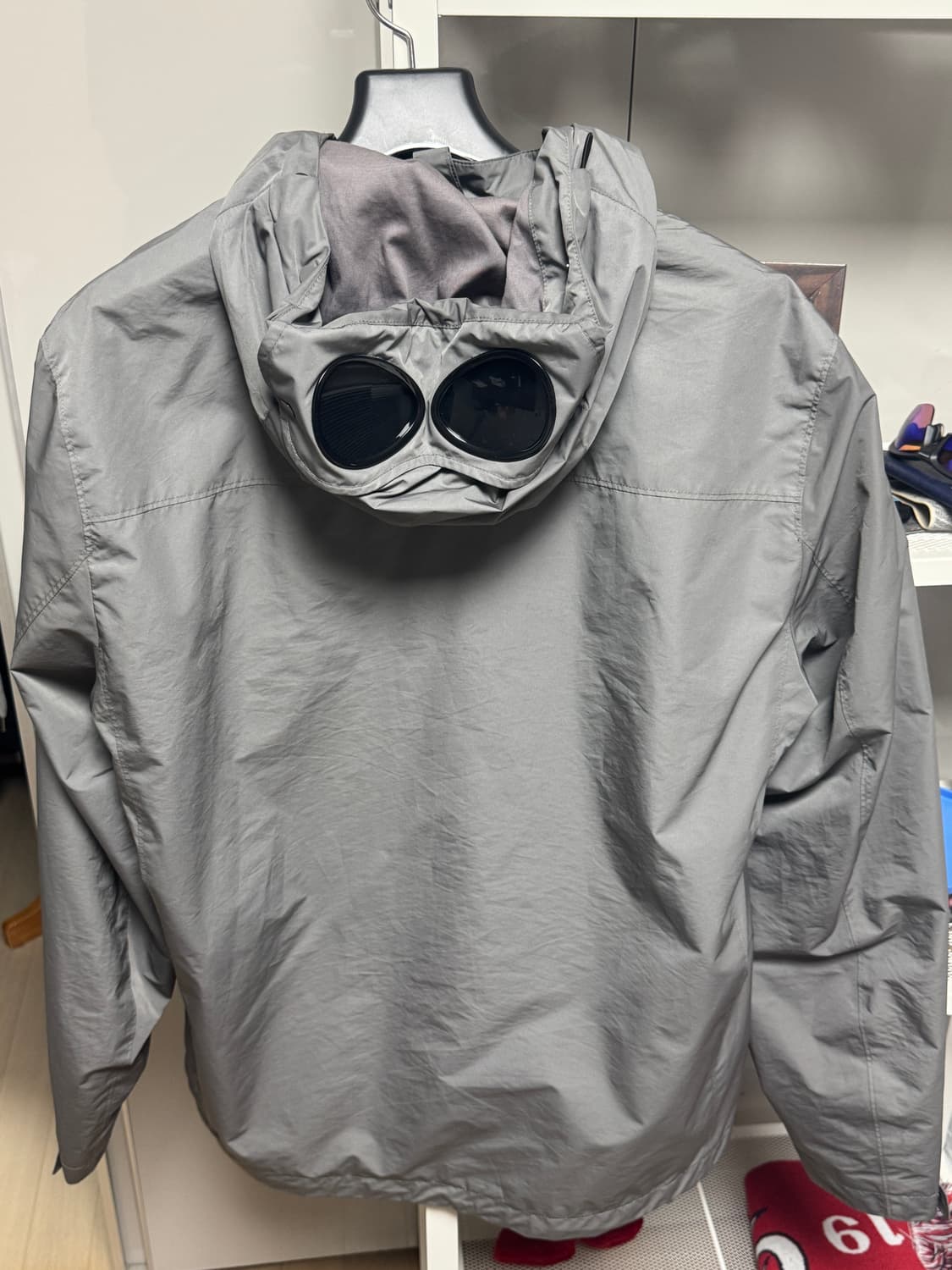 CP company 바람막이 상품이미지2