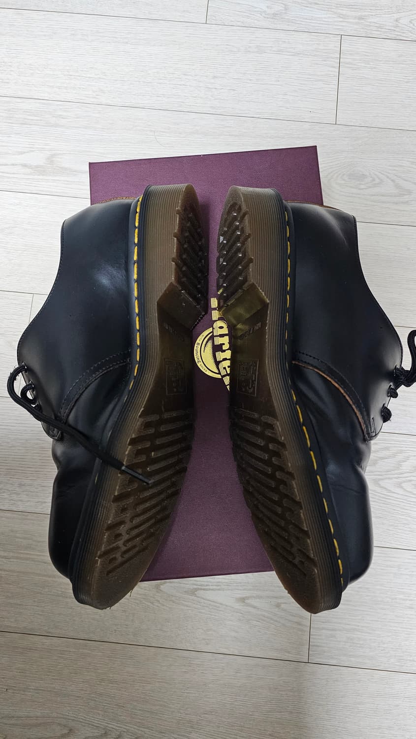 닥터마틴 1461 mie 270size uk8 상품이미지3