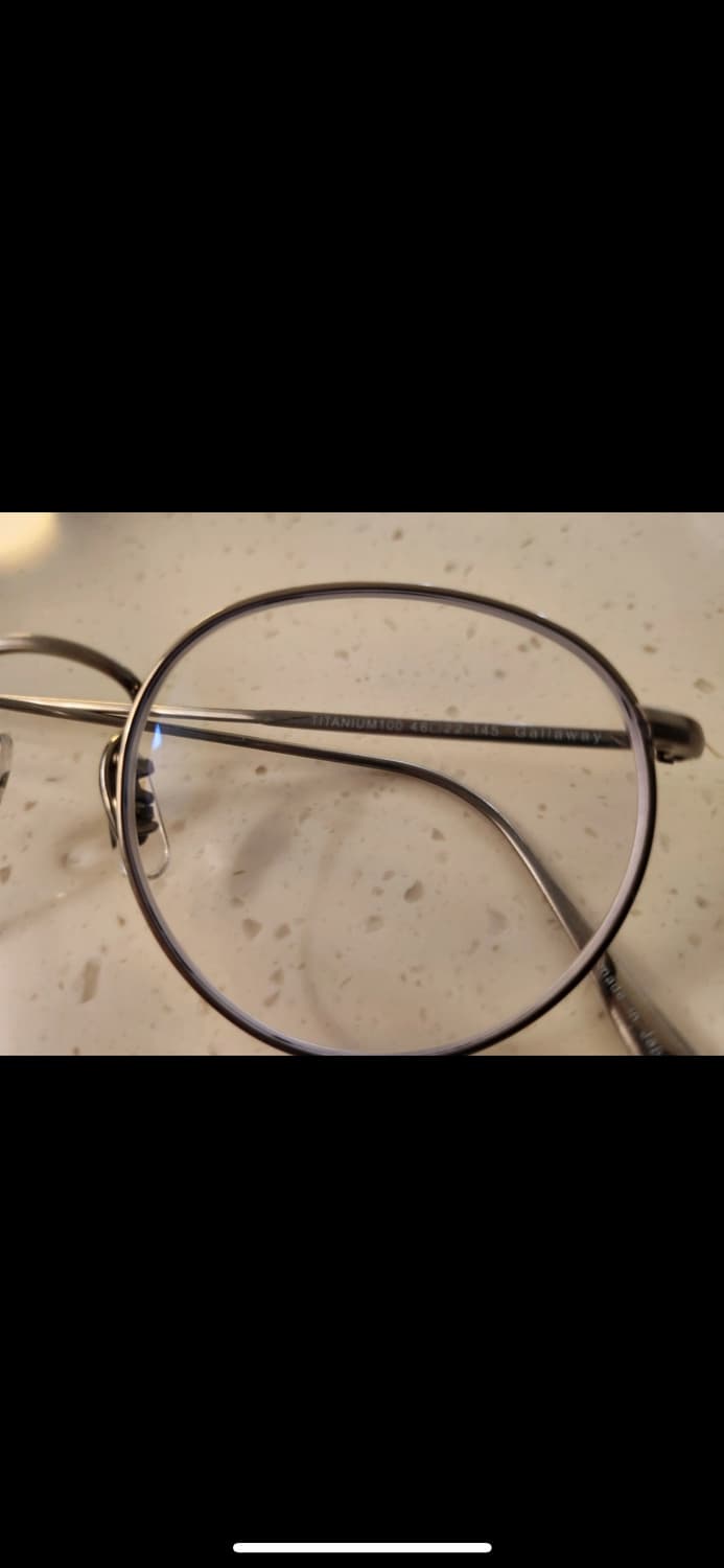 올리버피플스 갤러웨이 OLIVERPEOPLES GALLAWAY 상품이미지3