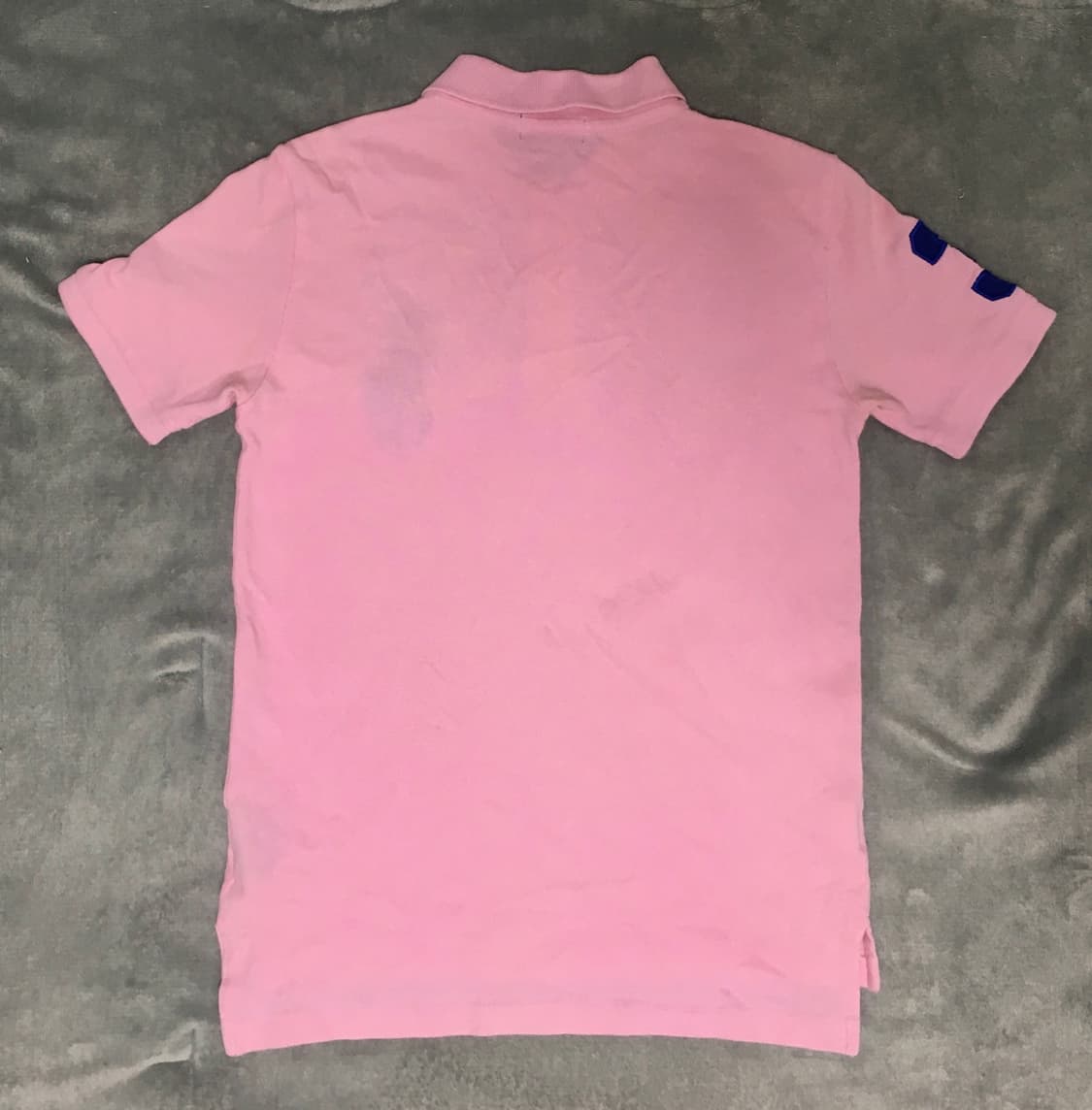 폴로 랄프로렌 빅포니 상품이미지2