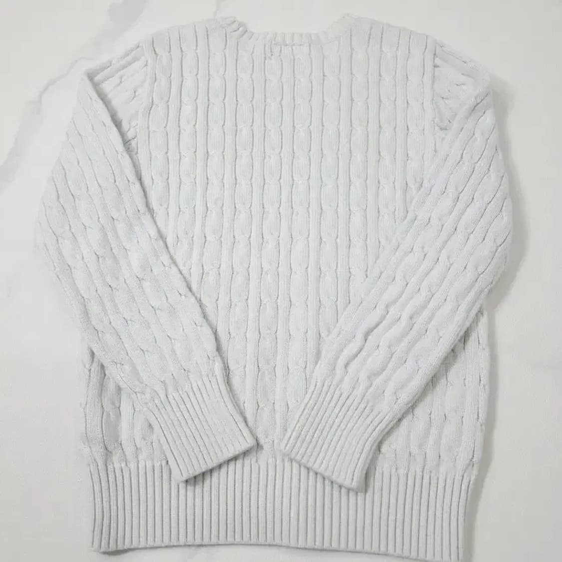 폴로 니트 ~55반 상품이미지6