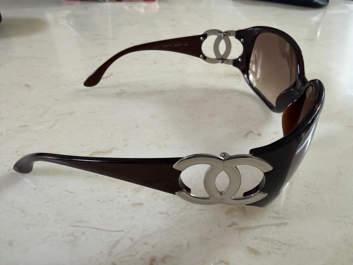 샤넬 6014 선글라스 상품이미지2