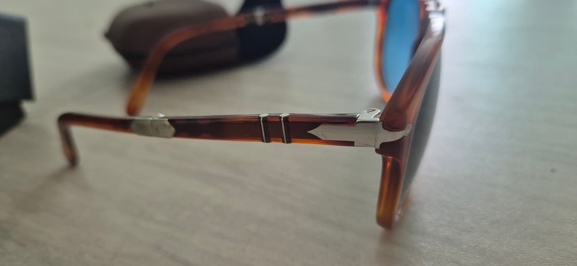 페르솔 (persol) 선글라스 Steve McQueen Edition 상품이미지5
