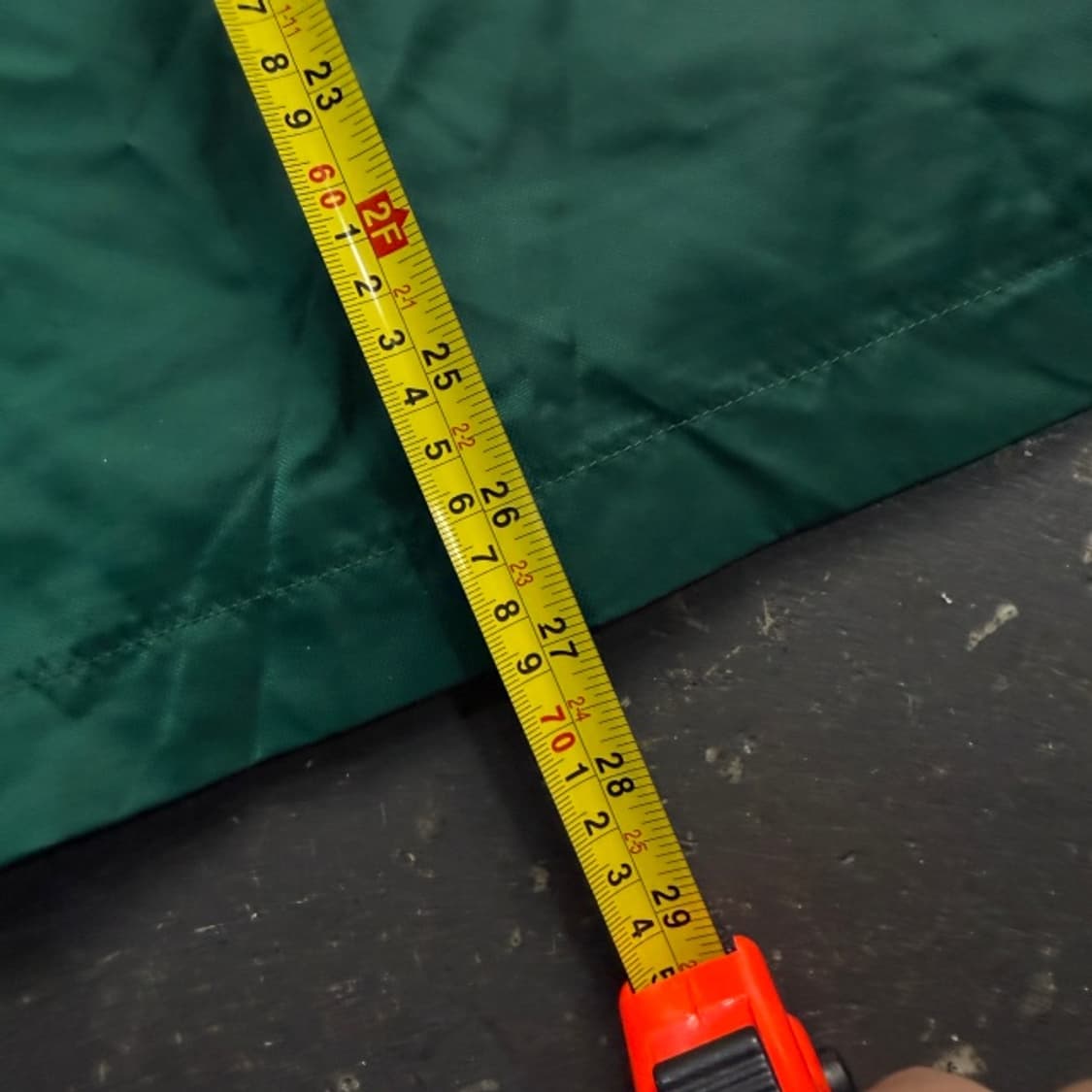 95 아디다스 멕시코 국대 바람막이  상품이미지6