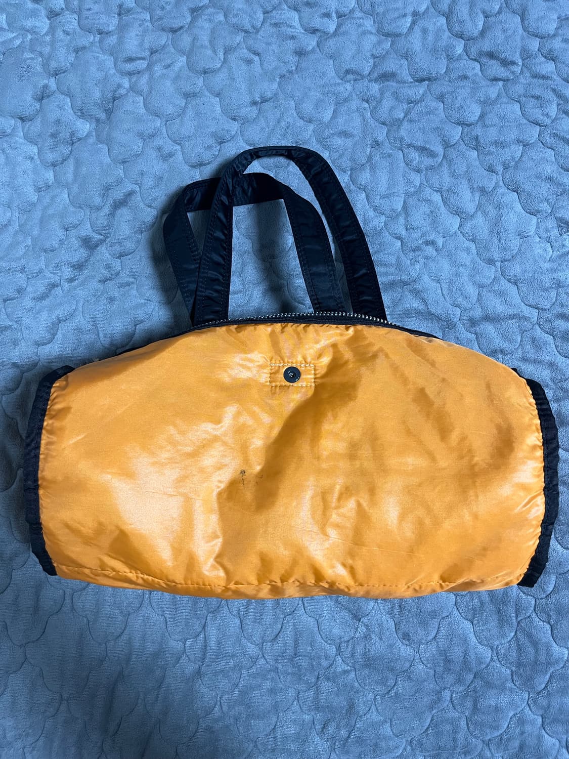 Porter 요시다 포터 탱커 보스턴백 더플백 블랙 L 상품이미지6