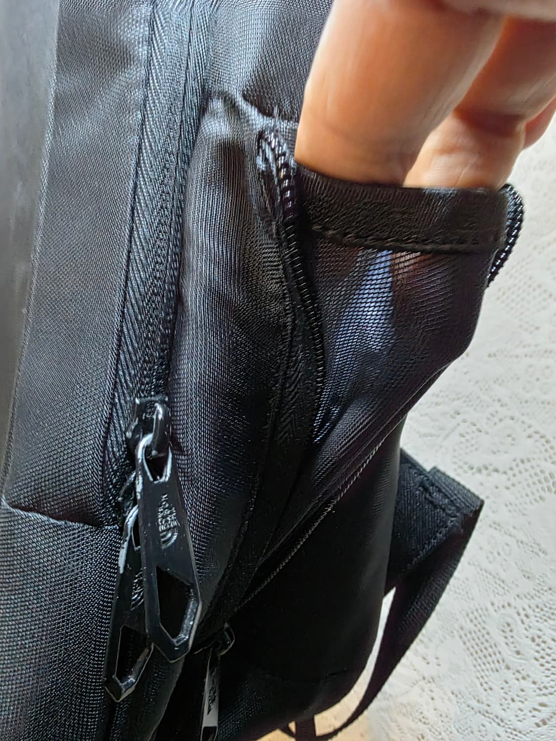 노스페이스 백팩  상품이미지3