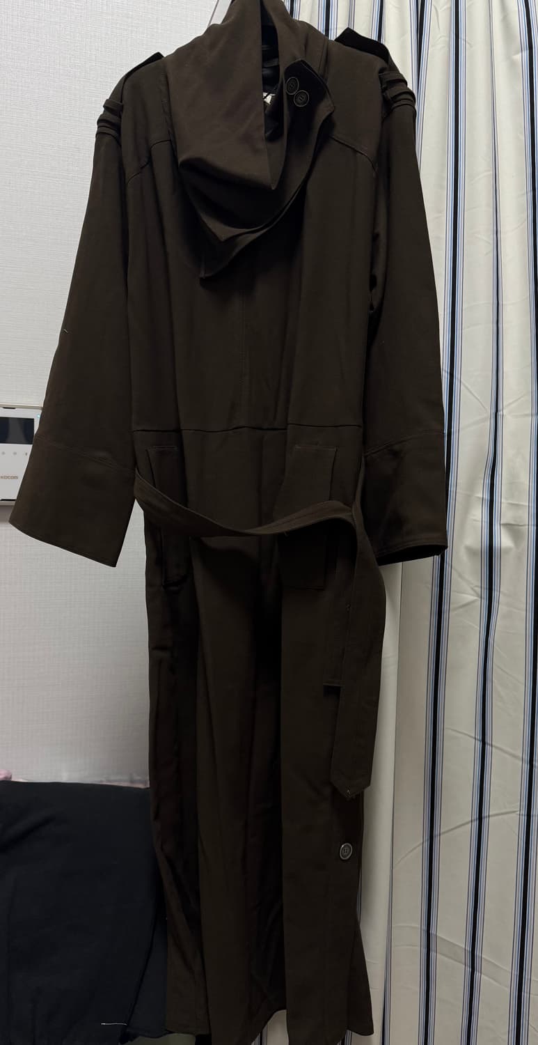 자라 ZARA BTTN DRSS 14 원피스 M사이즈 새상품 상품이미지2