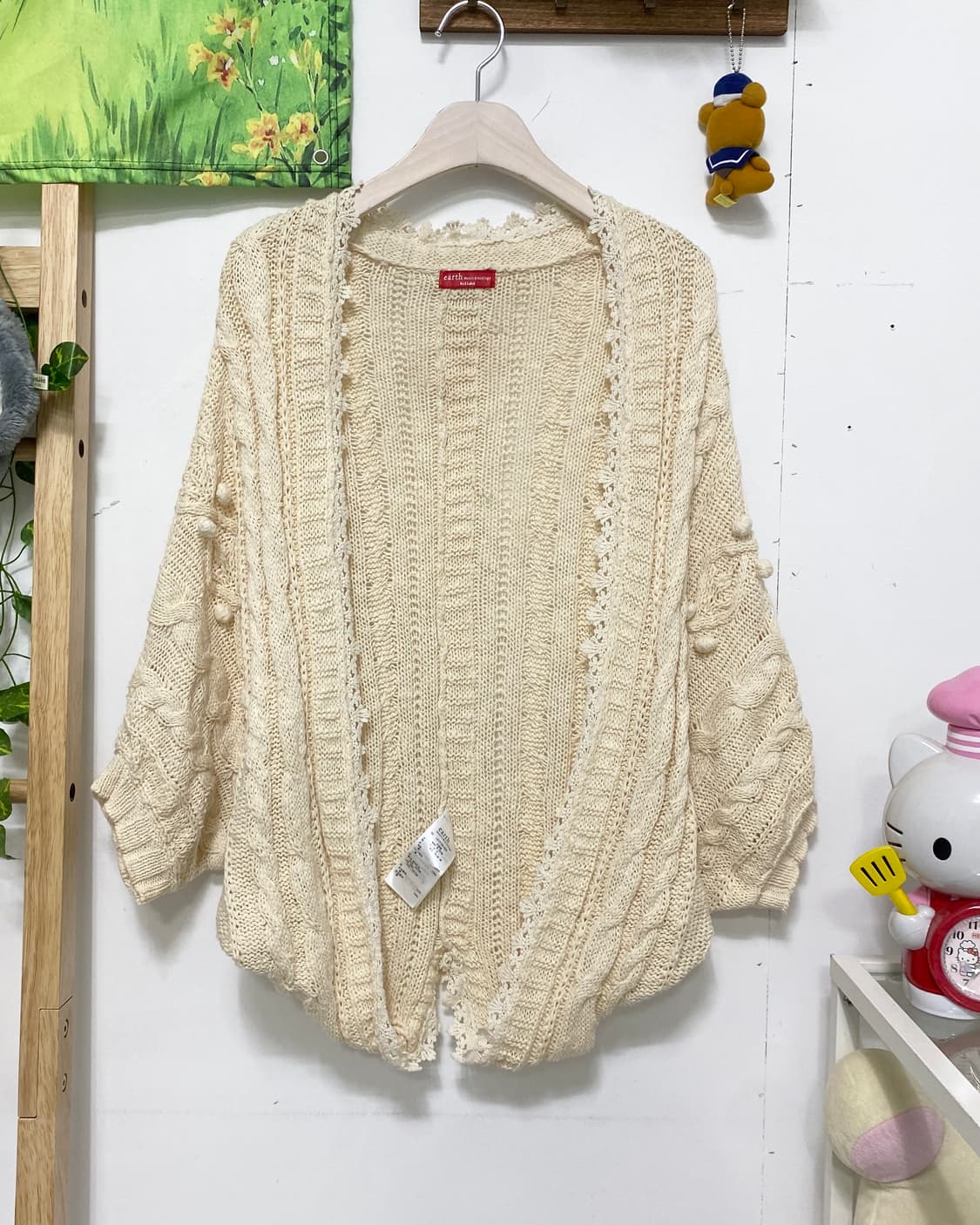 ꒰ঌ 코리락쿠마 컵케이크 🧁 세트 ໒꒱ 상품이미지7