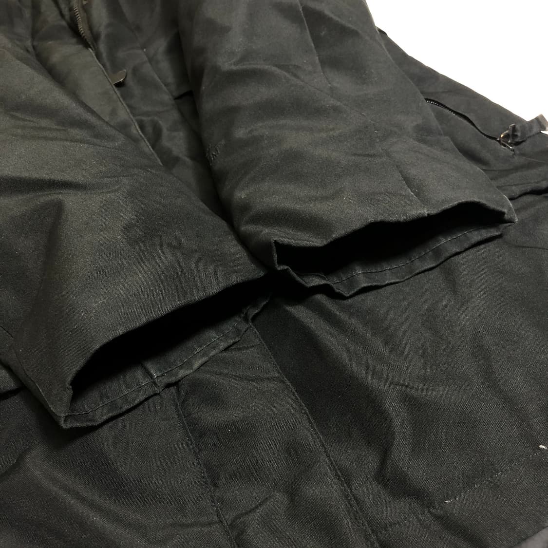 노스페이스 맥머도 패딩 우먼m 상품이미지7