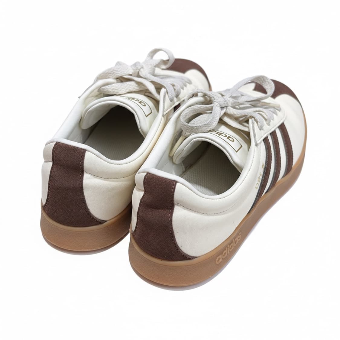 🤎아디다스 VL 2.0 크림브라운🤍 상품이미지4