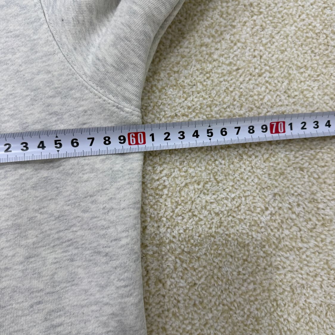 [L] 마리떼 프랑소와 저버 맨투맨 1223T2 상품이미지8