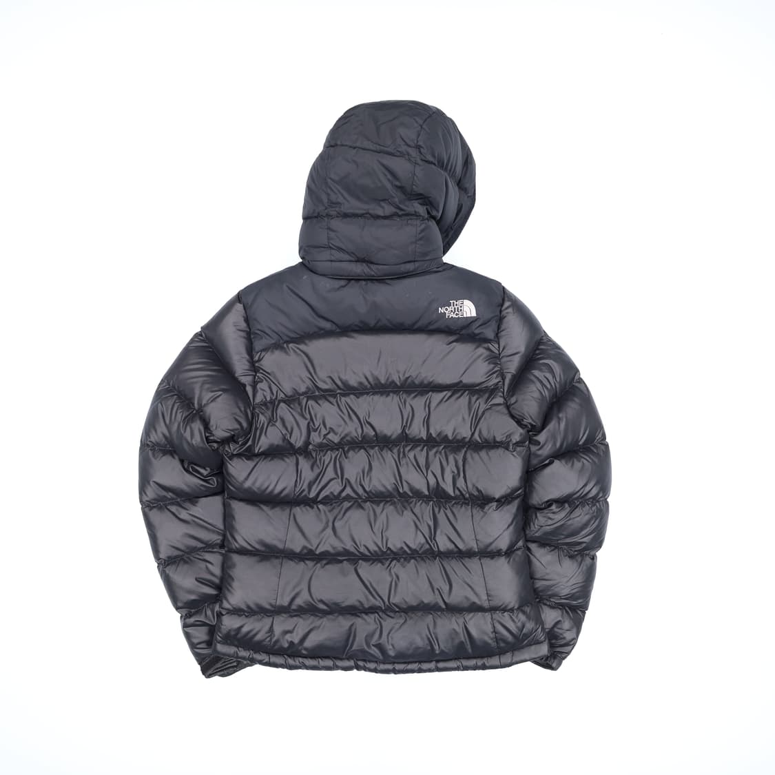 M 노스페이스 우먼 700 올드 눕시 패딩 자켓 4172 상품이미지2