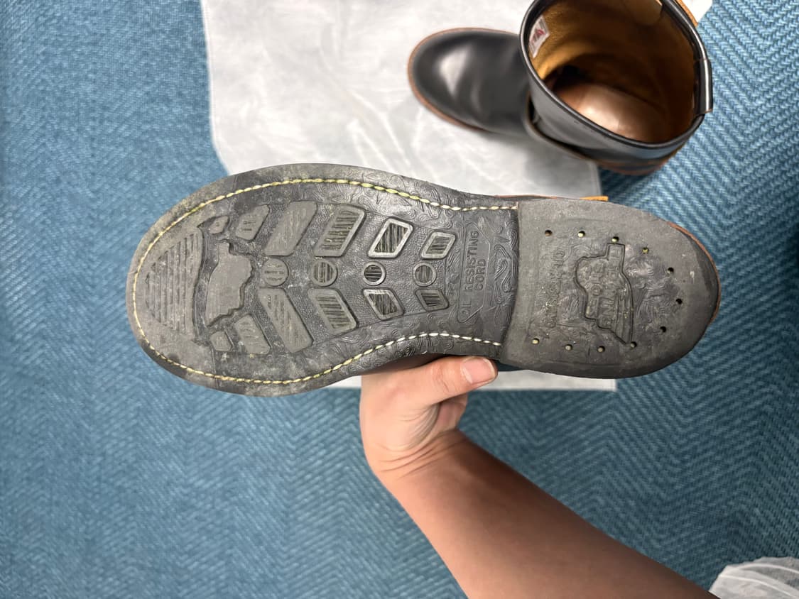 레드윙 2966 7.5D 판매 상품이미지4