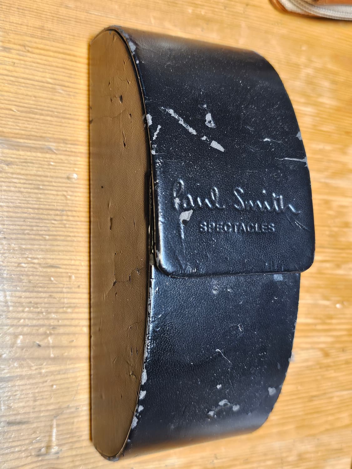 Paul smith sunglasses (japan made) 상품이미지3