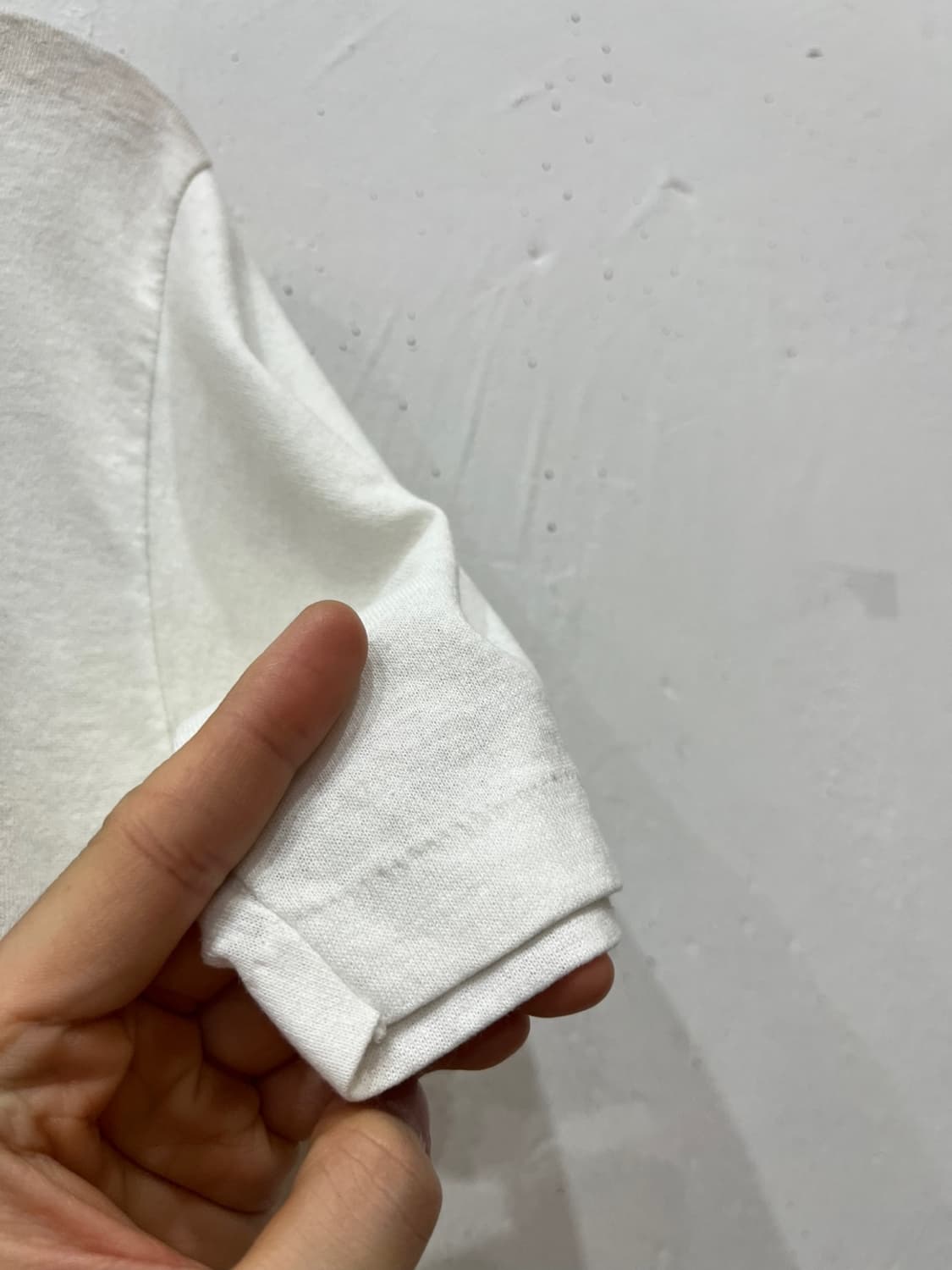 MADE IN USA 디트로이트 피스톤스 반팔 티셔츠 상품이미지5