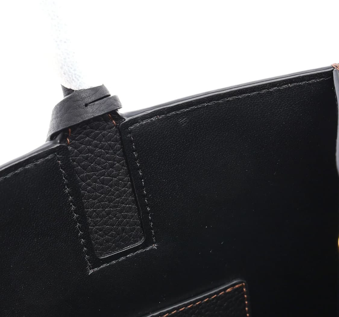 [S급] 버버리 프란시스 토트백 판매합니다!!! 상품이미지7