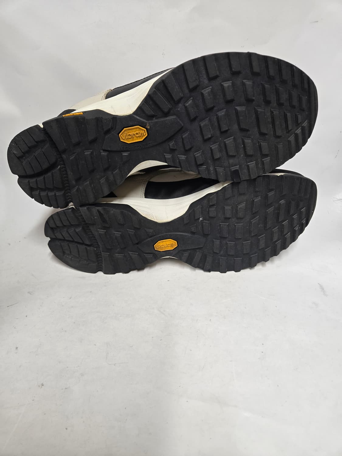 코오롱스포츠 비브람 고어텍스 등산화270 상품이미지6