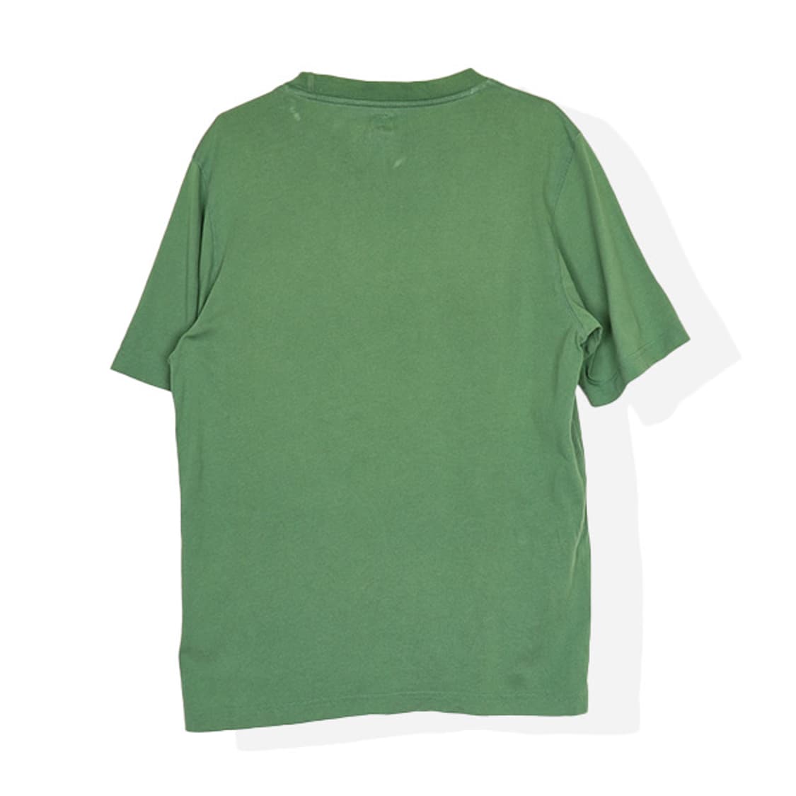 아디다스 IS A GOOD SHOE 하프 티셔츠 (M) 상품이미지5