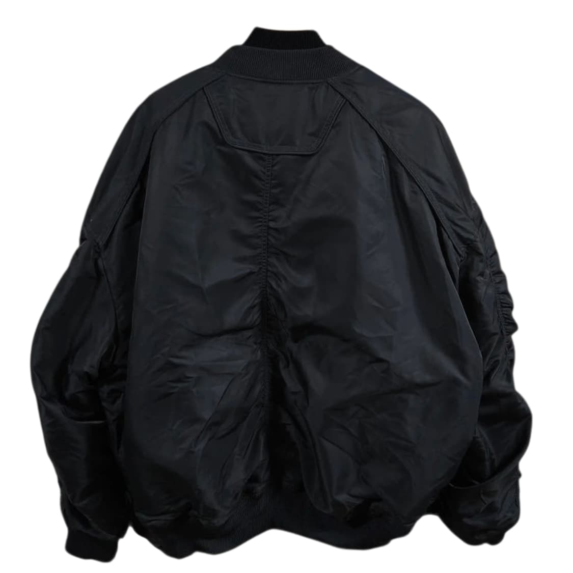 Juun.j 준지 23FW MA1 점퍼 52사이즈 JC3939P663 상품이미지7