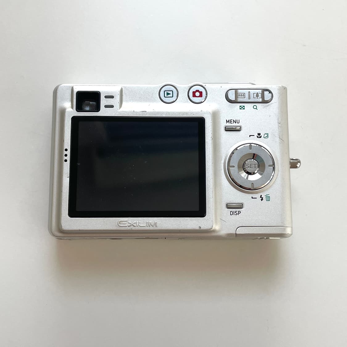 Casio Z40 상품이미지3