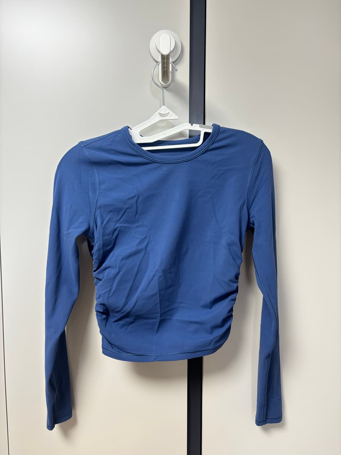 룰루레몬 올잇테잌스 롱 슬리브 2  상품이미지1