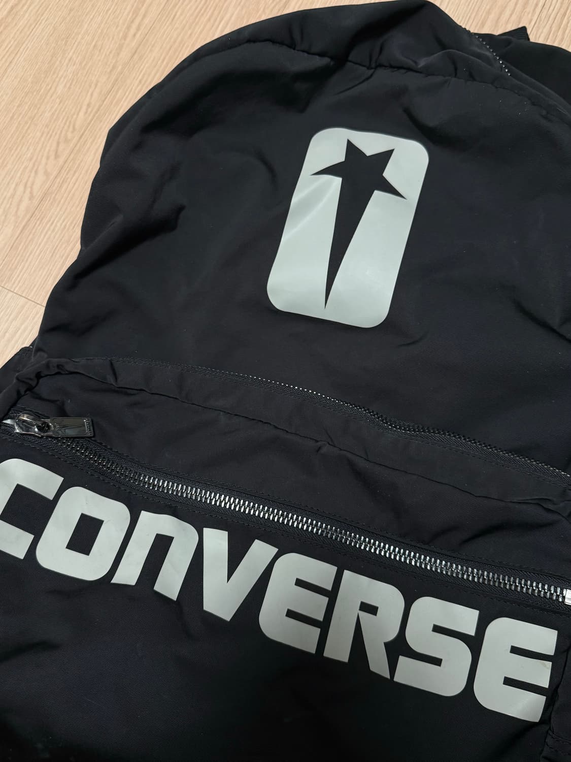 릭오웬스 컨버스 백팩 상품이미지4