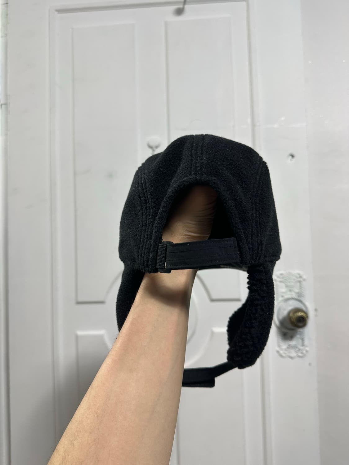 노스페이스 플리스 이어머프 상품이미지5