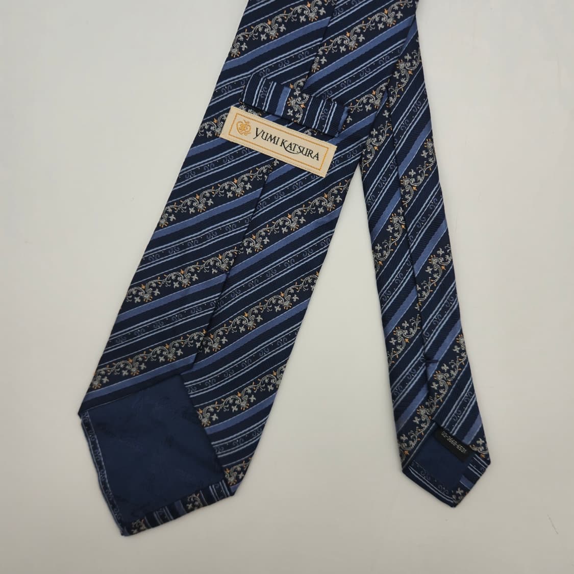 YUMI KATSURA 유미카츠라 넥타이 BCF10803_0004-36 상품이미지2
