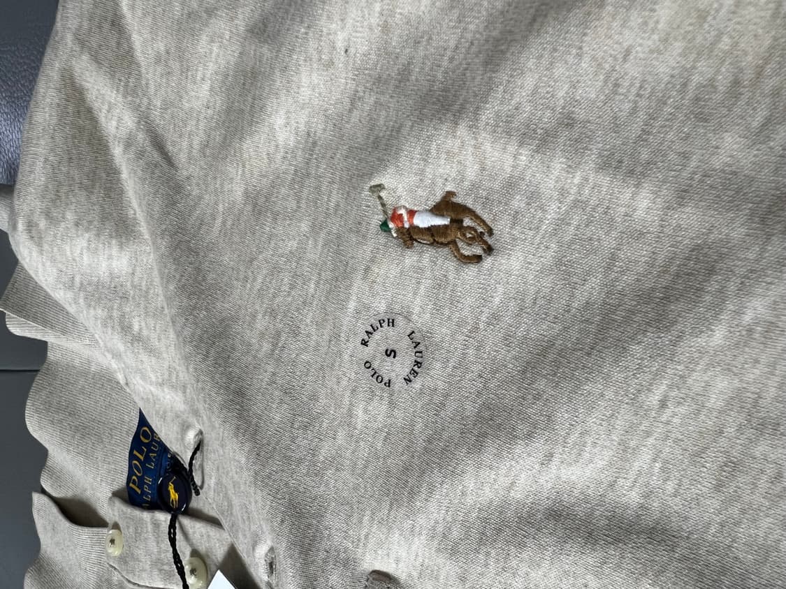 새제품 폴로티셔츠 폴로셔츠 polo  상품이미지5