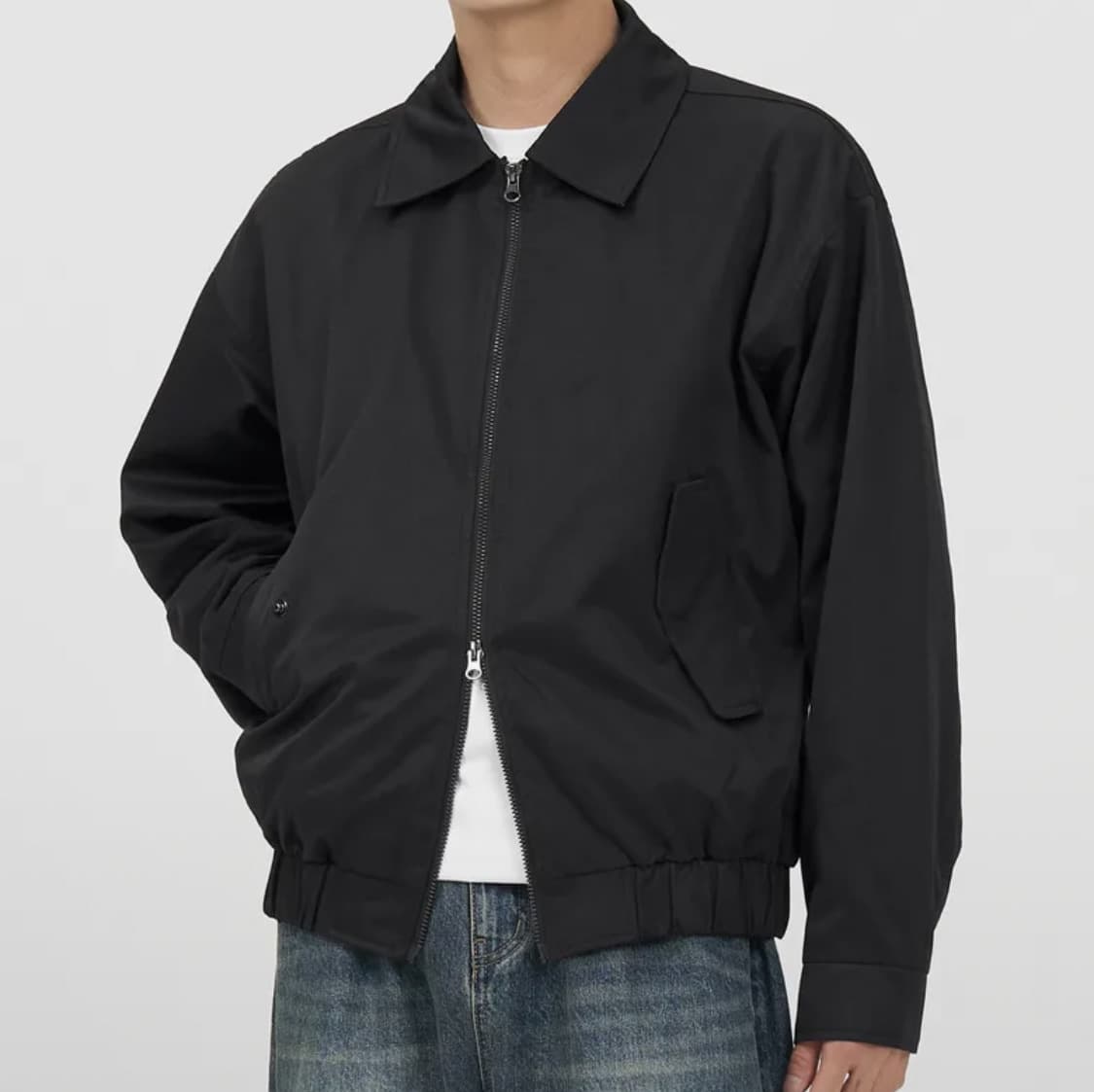 컴포트 블루종 (투웨이) 상품이미지1