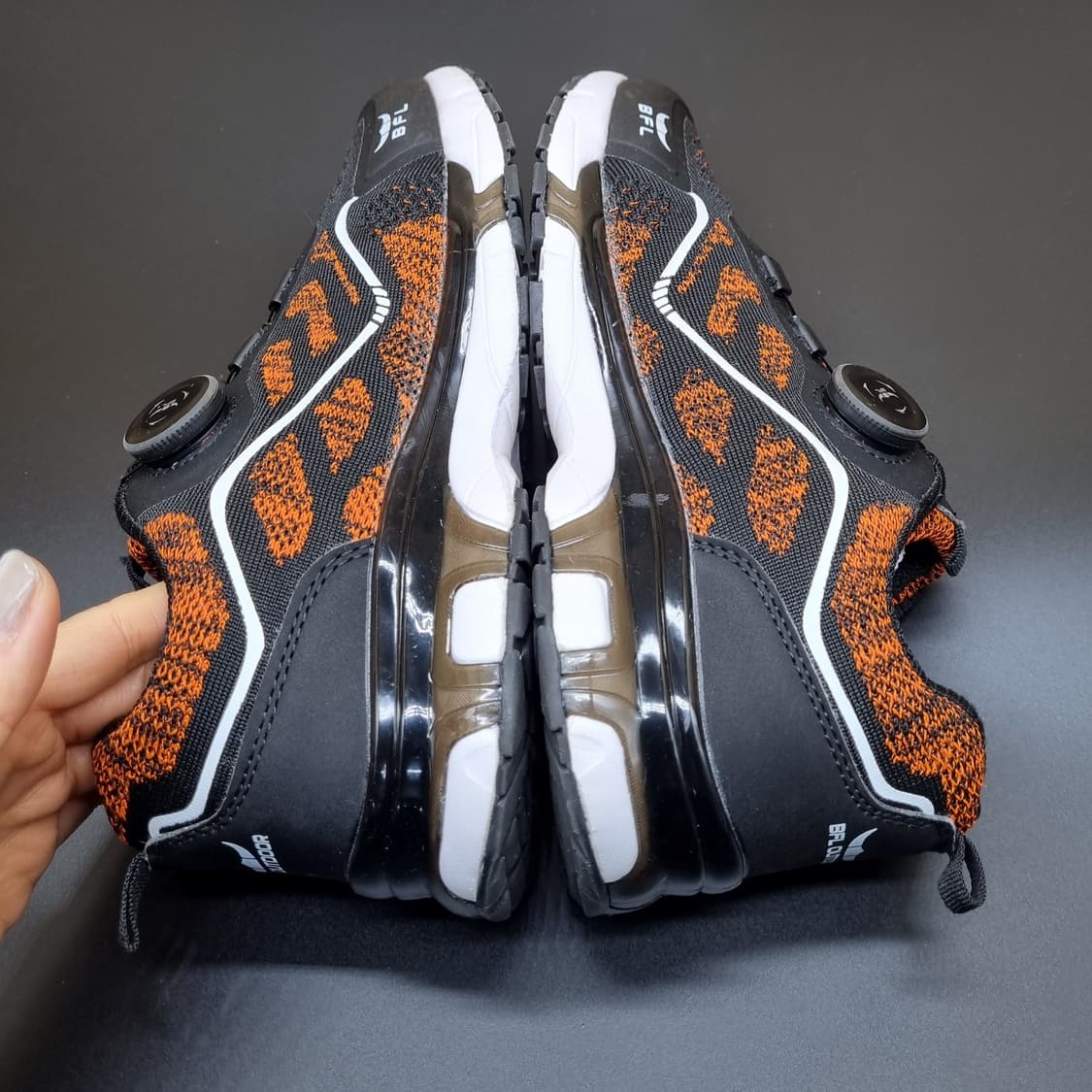 BFL 4004 아웃도어. 운동화250  상품이미지5