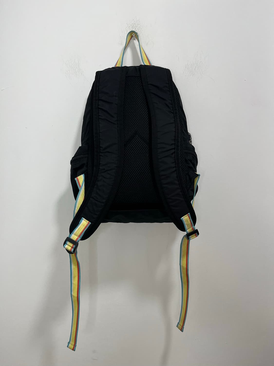 아디다스 00s 빈티지 무지개 미니 백팩  상품이미지6