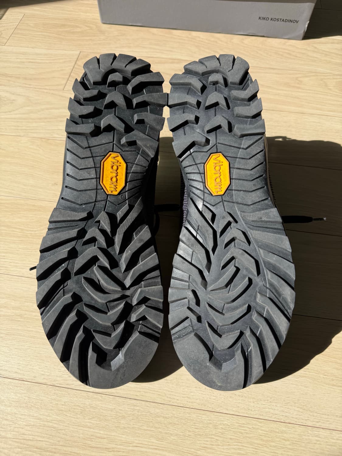 키코 코스타디노브 찰리스 슈즈 상품이미지7