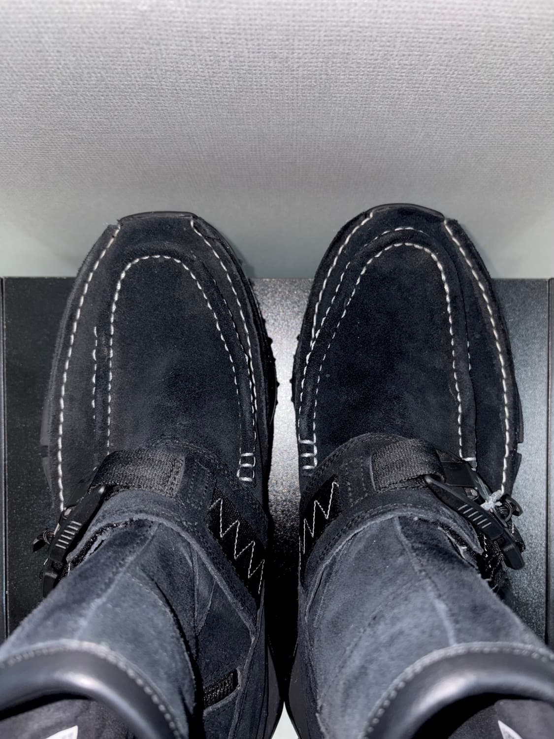 Neighborhood x adidas NMD S1 Boots 상품이미지3