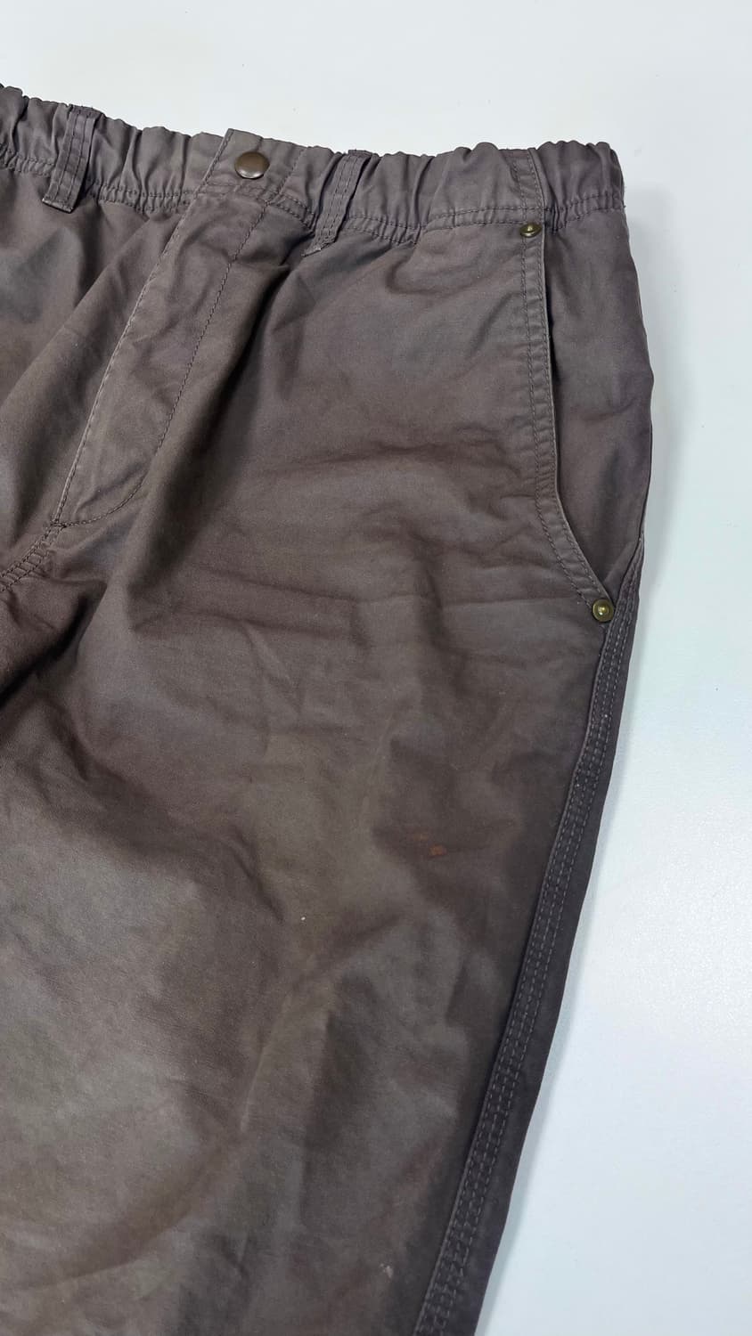 디네댓x고어텍스 24fw 기어 팬츠 상품이미지5