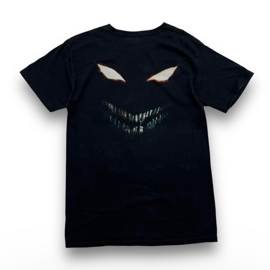 디스터브드 2008s 헤비 메탈 밴드 다크 티셔츠 상품이미지3