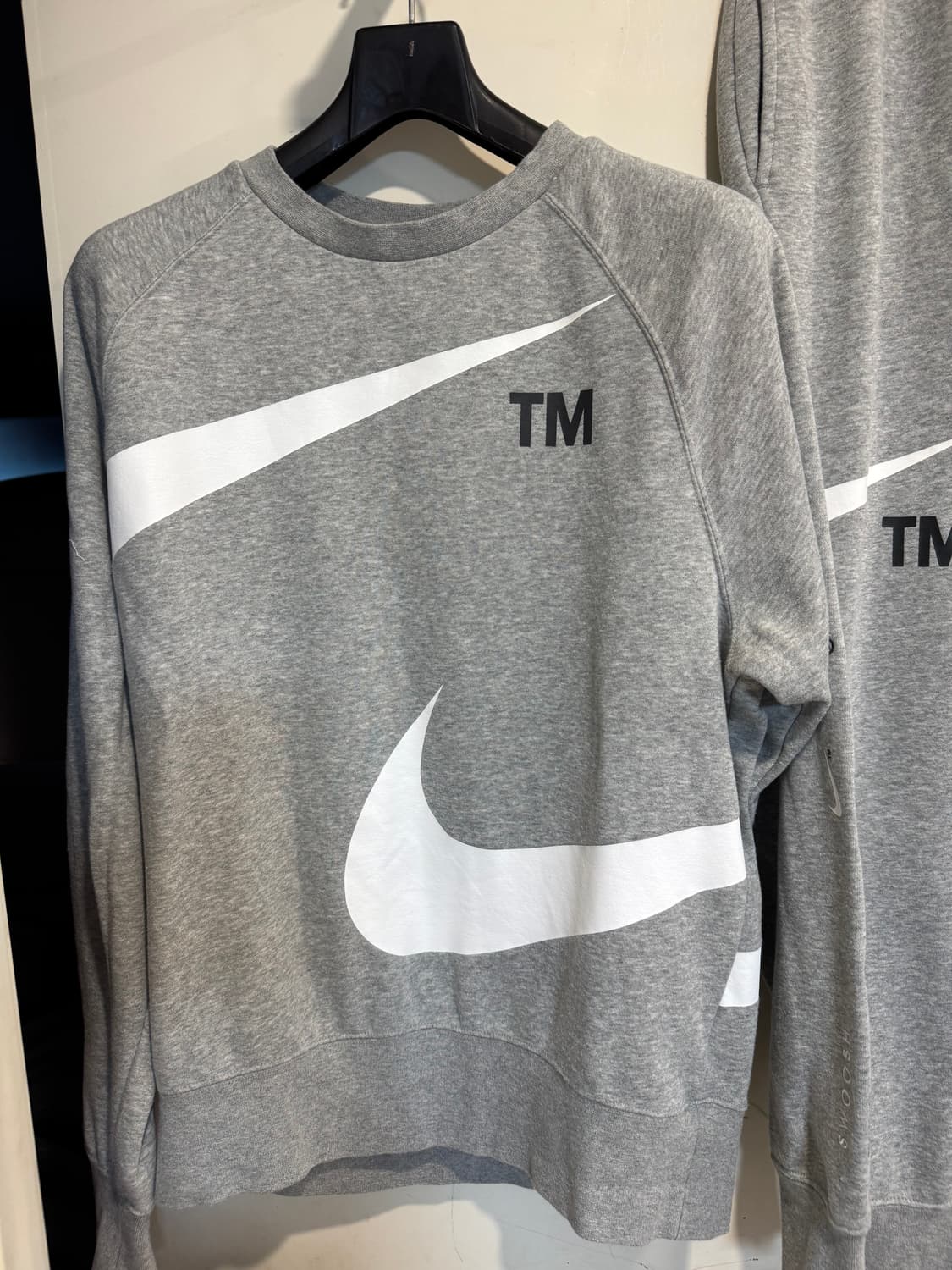 나이키 NSW 빅스우시 셋업 상품이미지4