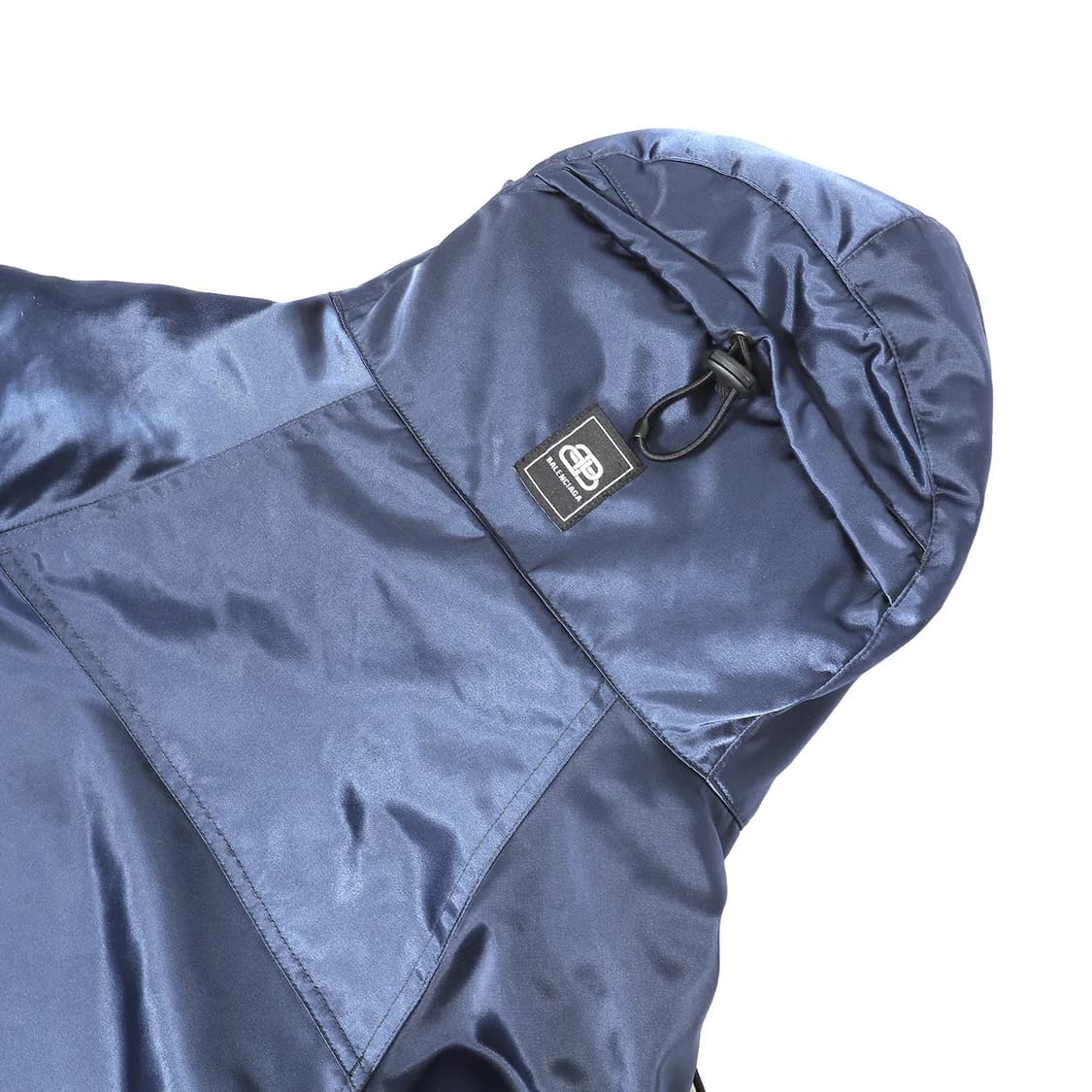 발렌시아가 인코그니토 패디드 자켓 (사무라이자켓) 상품이미지6