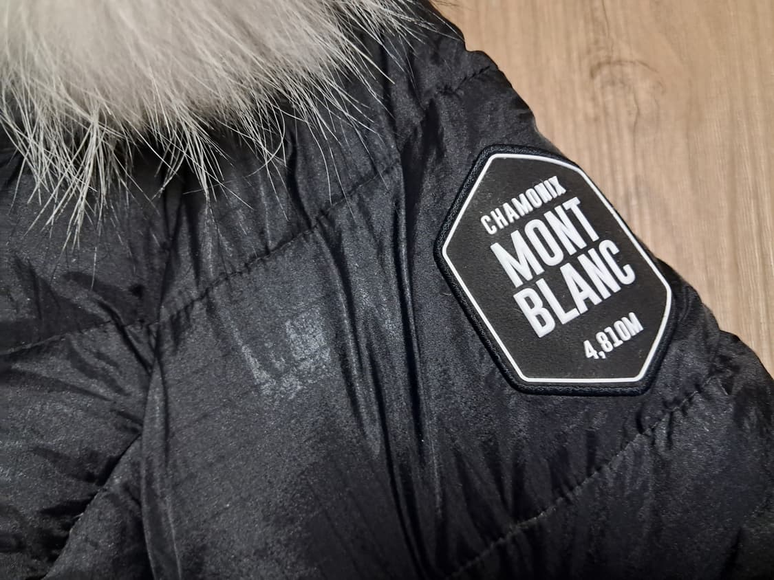 밀레 여성 패딩 100 상품이미지7