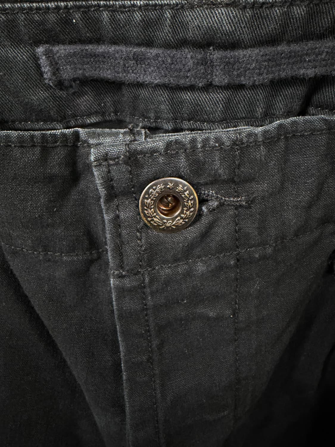 빈티지 폴로랄프로렌(Polo Ralph Lauren)서플러스 카고팬츠 상품이미지4