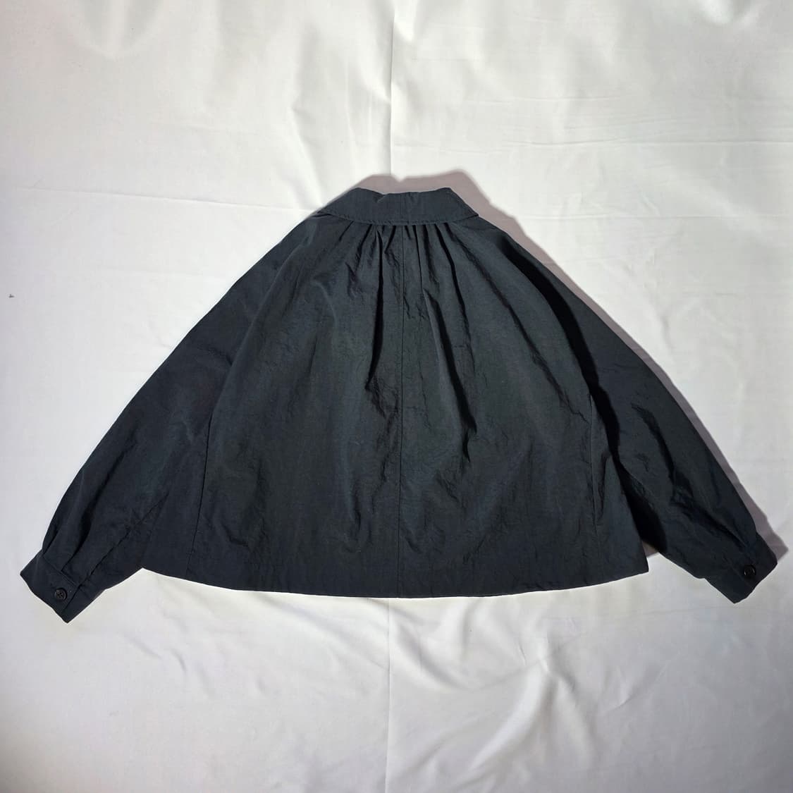 [34]단톤 DANTON의 돌먼 슬리브 자켓 상품이미지7