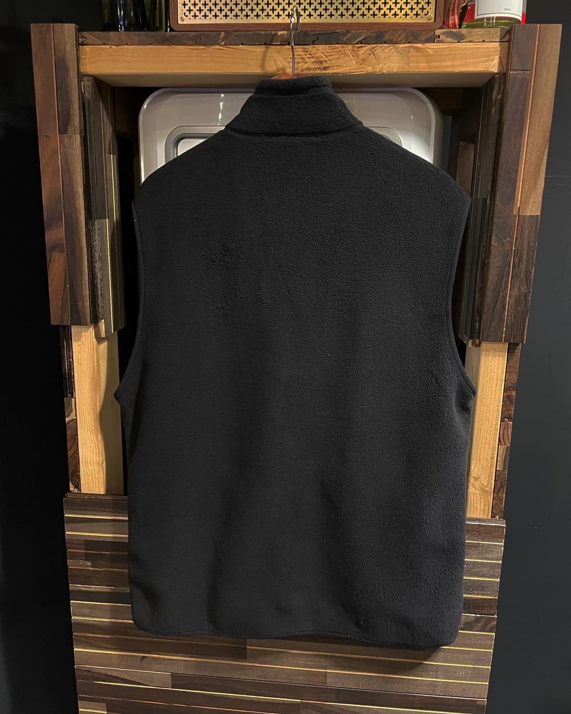 파타고니아 조끼 상품이미지4