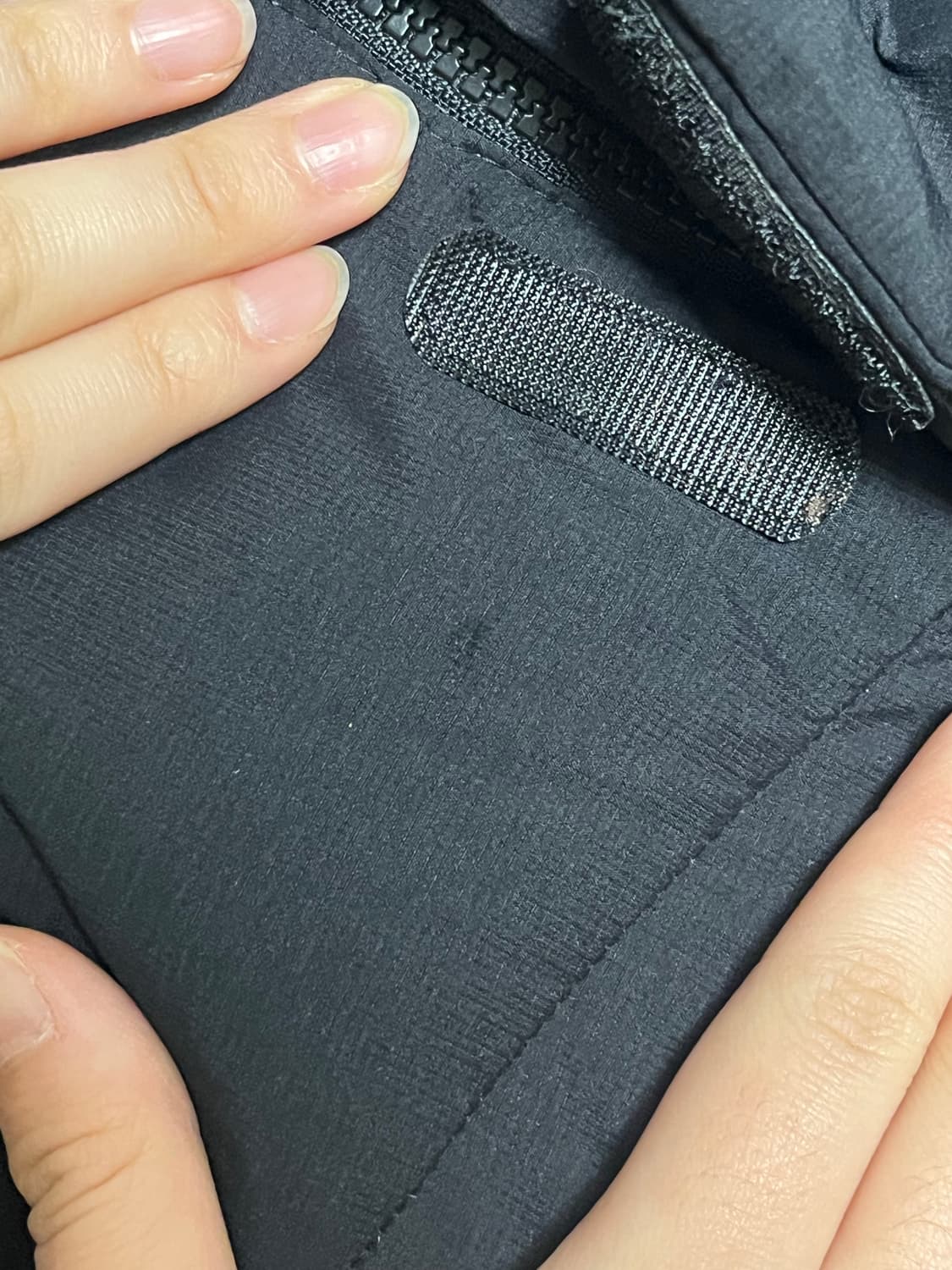 노스페이스 롱패딩 익스플로링 4 [L] 상품이미지10