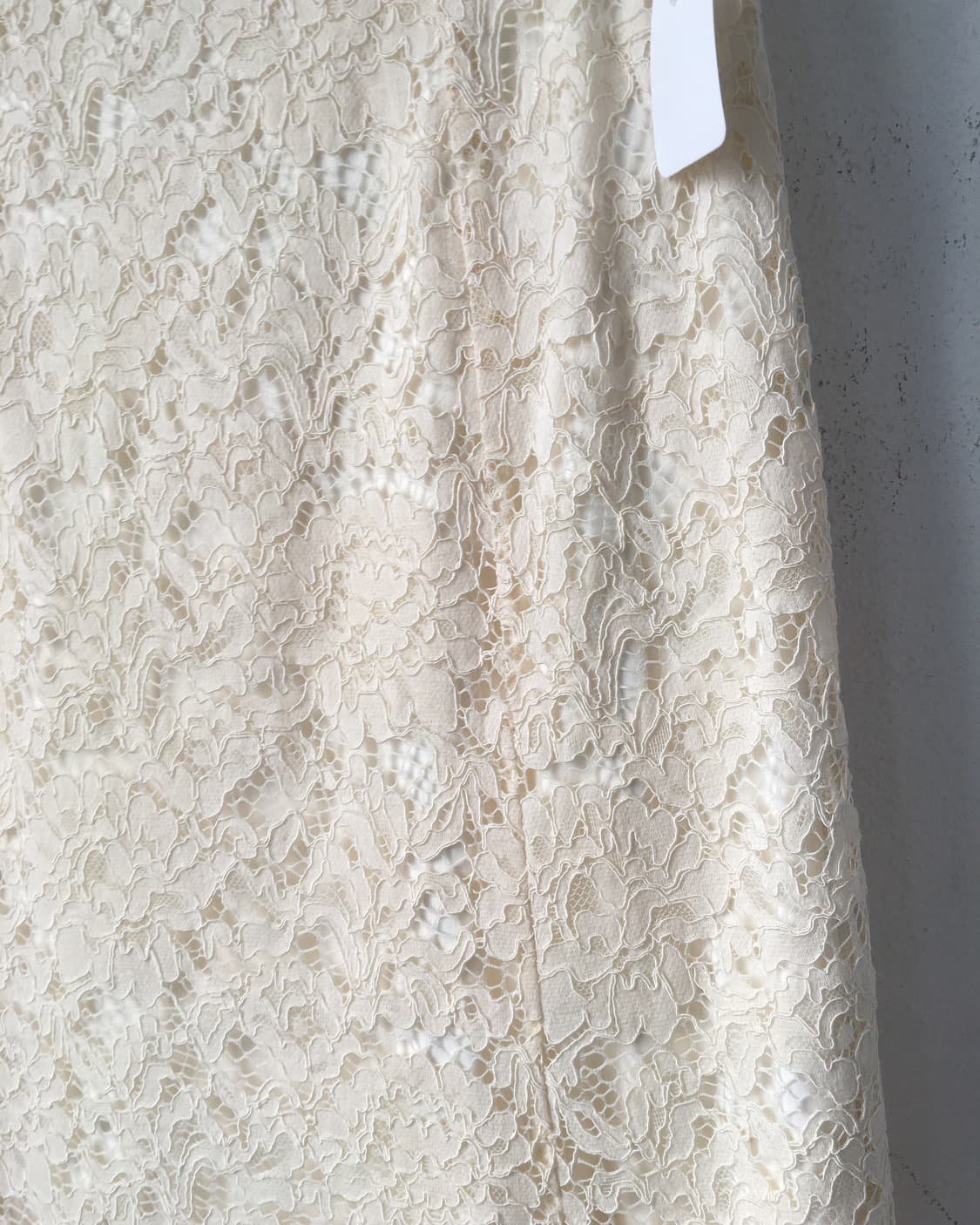 Lace skirt 상품이미지3