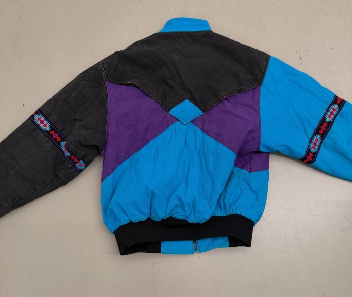 USA VINTAGE  RUDY WALKER 상품이미지2