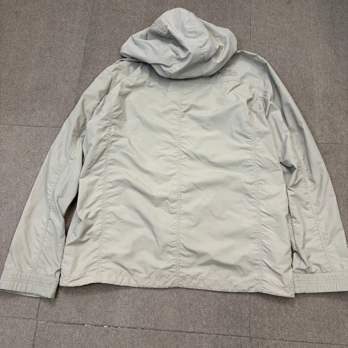 노스페이스 마운틴 바암막이 자켓 105  상품이미지6