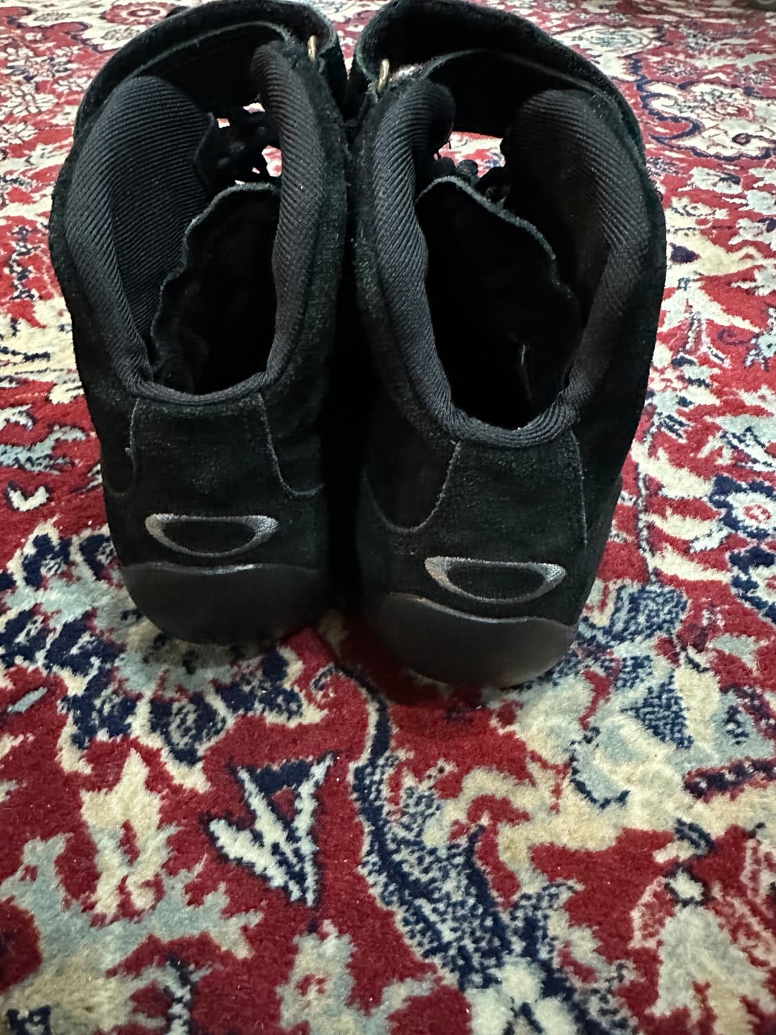 오클리 레이싱 디비전 스니커즈 270 상품이미지4