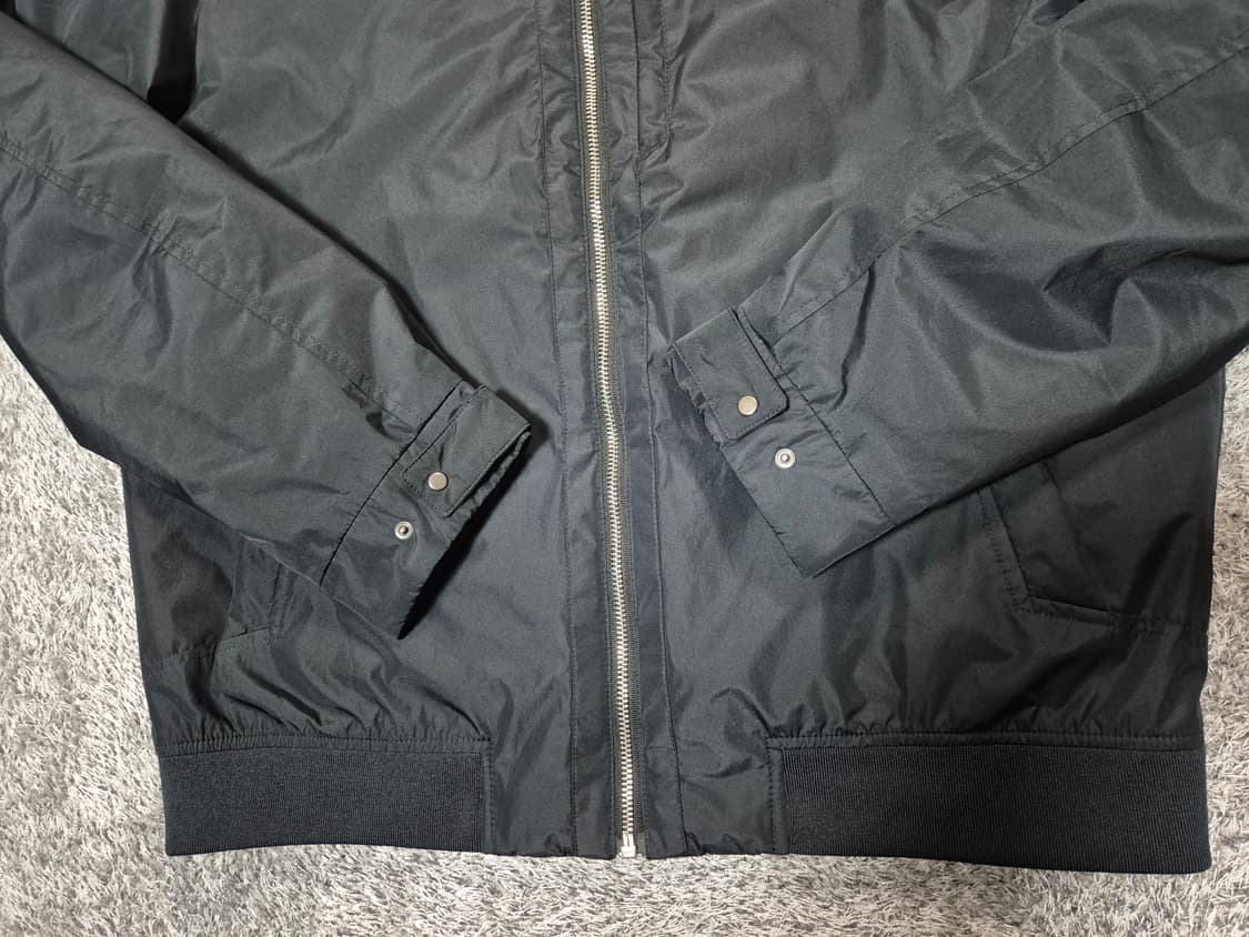 지오지아 남성 인시티 블루종 자켓 105 상품이미지3