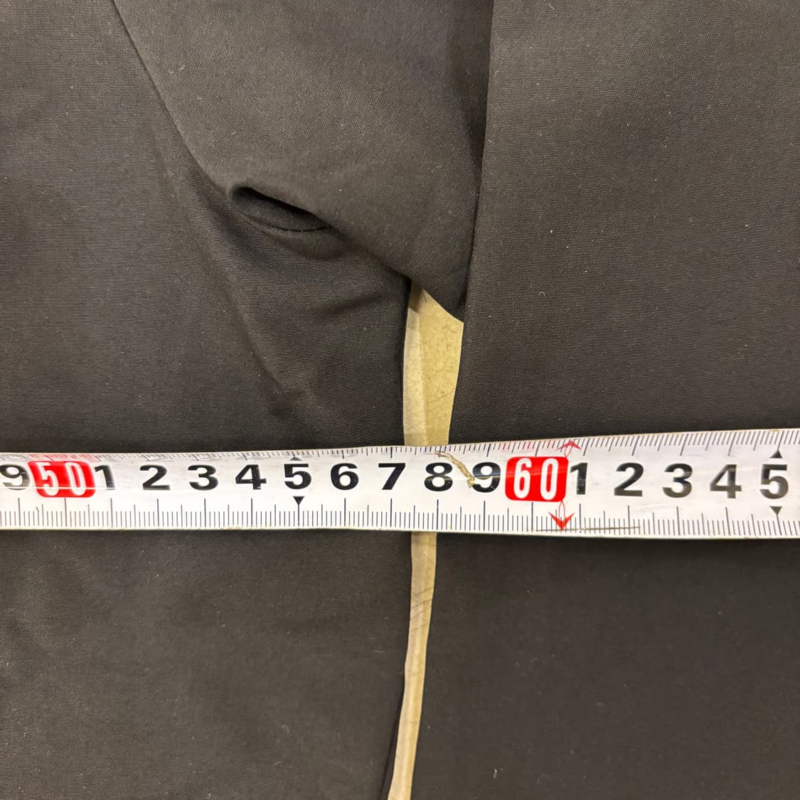 아디다스 이큅먼트 블랙 트랙탑 져지 상품이미지5